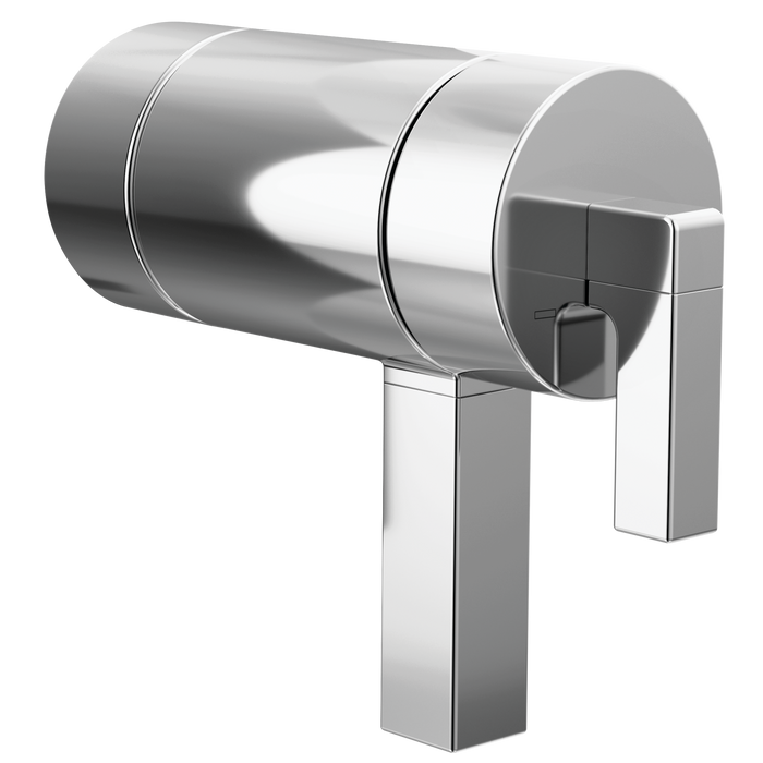 Brizo Frank Lloyd Wright HL6022 TempAssure Thermostatic Valve Lever Handle Kit