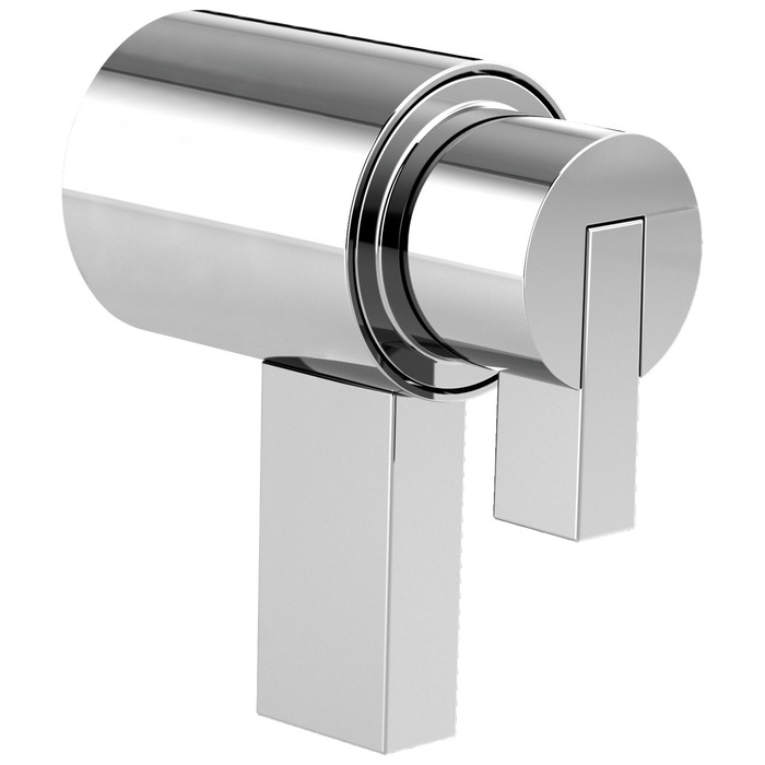 Brizo Litze HL6032 TempAssure Thermostatic Valve Trim Lever Handle Kit, chrome