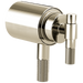 Brizo Litze HL6033 TempAssure Thermostatic Valve Trim T-Lever Handle Kit, polished nickel