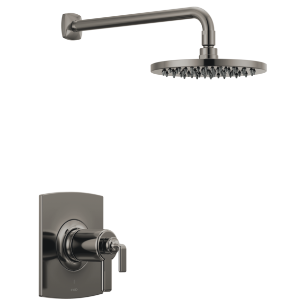 Brizo Allaria HL6067 TempAssure Thermostatic Valve Trim Twist Handle Kit