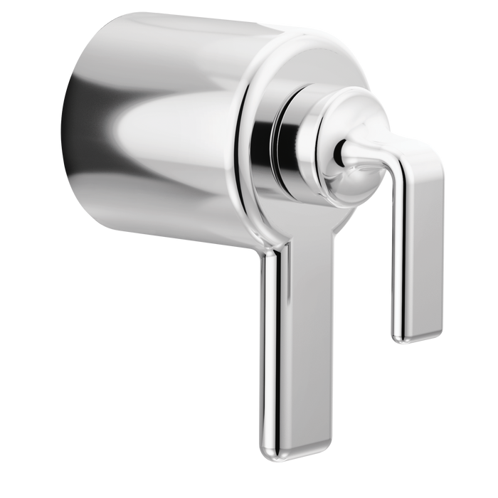 Brizo Allaria HL6067 TempAssure Thermostatic Valve Trim Twist Handle Kit