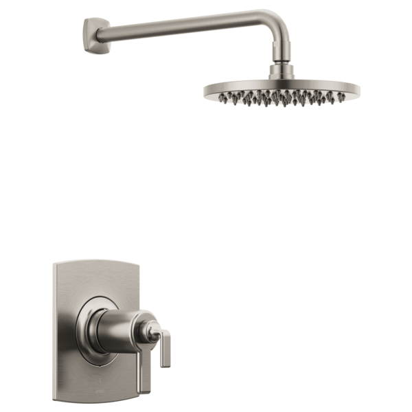 Brizo Allaria HL6067 TempAssure Thermostatic Valve Trim Twist Handle Kit