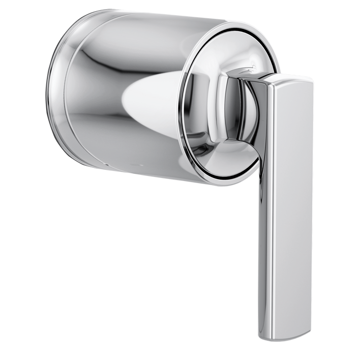 Brizo Kintsu HL60P06 Pressure Balance Valve Trim Handle Kit - Lever, chrome
