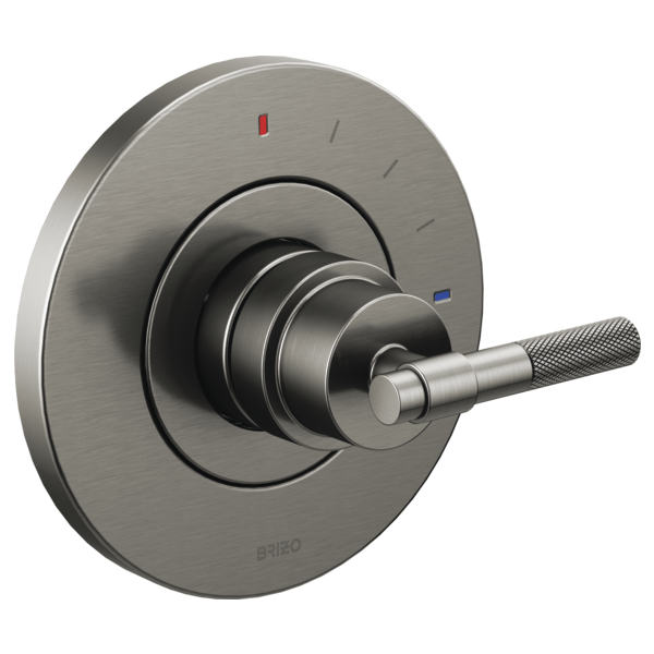 Brizo Litze HL60P33 Pressure Balance Valve Only Trim T-Lever Handle Kit