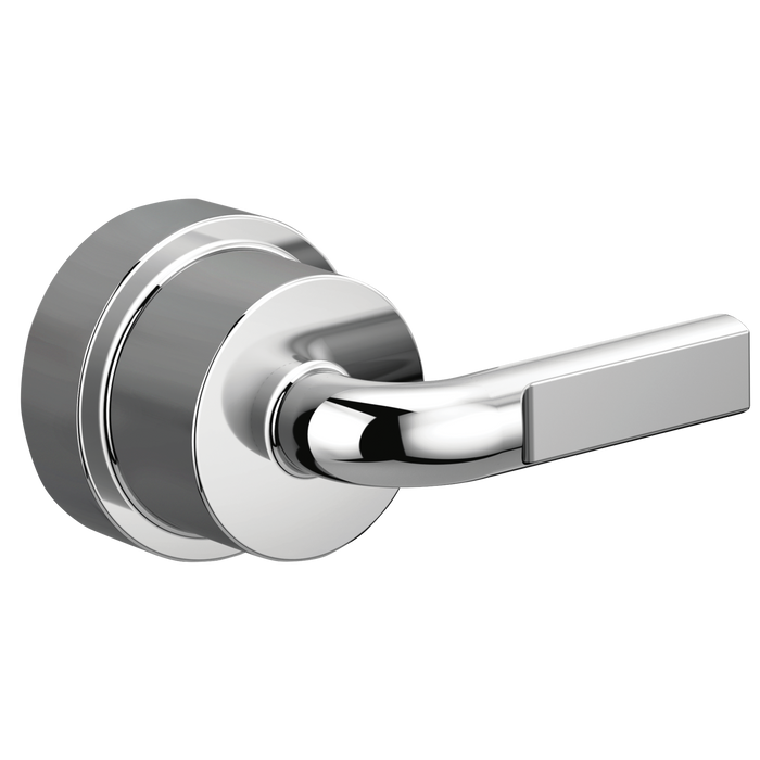 Brizo Litze HL60P39 Pressure Balance Valve Only Trim Notch Lever Handle Kit, chrome