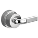 Brizo Litze HL60P39 Pressure Balance Valve Only Trim Notch Lever Handle Kit, chrome