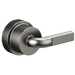Brizo Litze HL60P39 Pressure Balance Valve Only Trim Notch Lever Handle Kit, luxe steel