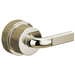 Brizo Litze HL60P39 Pressure Balance Valve Only Trim Notch Lever Handle Kit, polished nickel