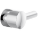 Brizo Jason Wu for Brizo HL60P75 Pressure Balance Trim Lever Handle, chrome