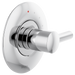 Brizo Jason Wu for Brizo HL60P75 Pressure Balance Trim Lever Handle, chrome - view 2