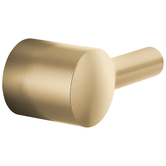 Brizo Jason Wu for Brizo HL60P75 Pressure Balance Trim Lever Handle, luxe gold