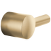 Brizo Jason Wu for Brizo HL60P75 Pressure Balance Trim Lever Handle, luxe gold