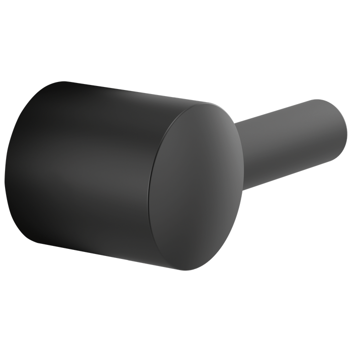 Brizo Jason Wu for Brizo HL60P75 Pressure Balance Trim Lever Handle, matte black