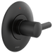 Brizo Jason Wu for Brizo HL60P75 Pressure Balance Trim Lever Handle, matte black - view 2