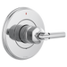 Brizo Invari HL60P76 Pressure Balance Valve Trim Lever Handle Kit, chrome - view 2