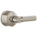 Brizo Invari HL60P76 Pressure Balance Valve Trim Lever Handle Kit, luxe nickel
