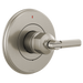 Brizo Invari HL60P76 Pressure Balance Valve Trim Lever Handle Kit, luxe nickel - view 2