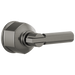 Brizo Invari HL60P76 Pressure Balance Valve Trim Lever Handle Kit, luxe steel