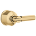 Brizo Invari HL60P76 Pressure Balance Valve Trim Lever Handle Kit, polished gold