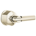 Brizo Invari HL60P76 Pressure Balance Valve Trim Lever Handle Kit, polished nickel