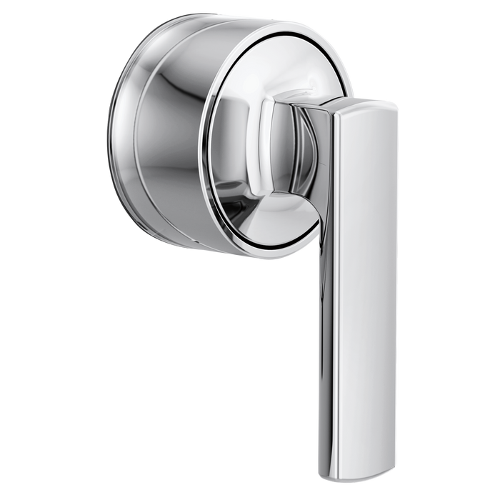 Brizo Kintsu HL6606 Sensori Thermostatic Valve Trim Lever Handle Kit, chrome