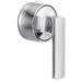 Brizo Kintsu HL6606 Sensori Thermostatic Valve Trim Lever Handle Kit, chrome