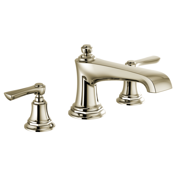Brizo Rook HL660 Roman Tub Faucet Lever Handle Kit