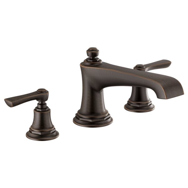 Brizo Rook HL660 Roman Tub Faucet Lever Handle Kit