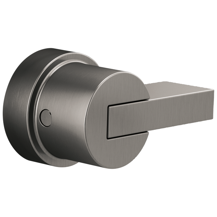 Brizo Litze HL6632 Sensori Thermostatic Valve Trim Lever Handle Kit, luxe steel