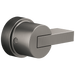 Brizo Litze HL6632 Sensori Thermostatic Valve Trim Lever Handle Kit, luxe steel