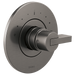 Brizo Litze HL6632 Sensori Thermostatic Valve Trim Lever Handle Kit, luxe steel - view 2