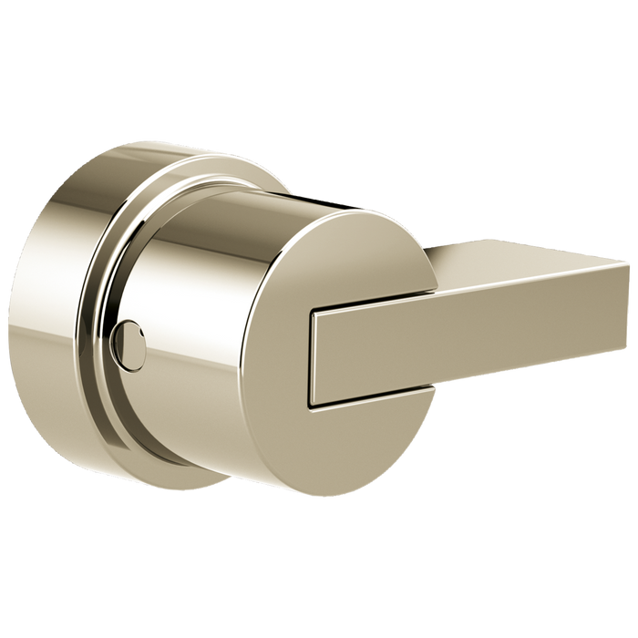 Brizo Litze HL6632 Sensori Thermostatic Valve Trim Lever Handle Kit, polished nickel