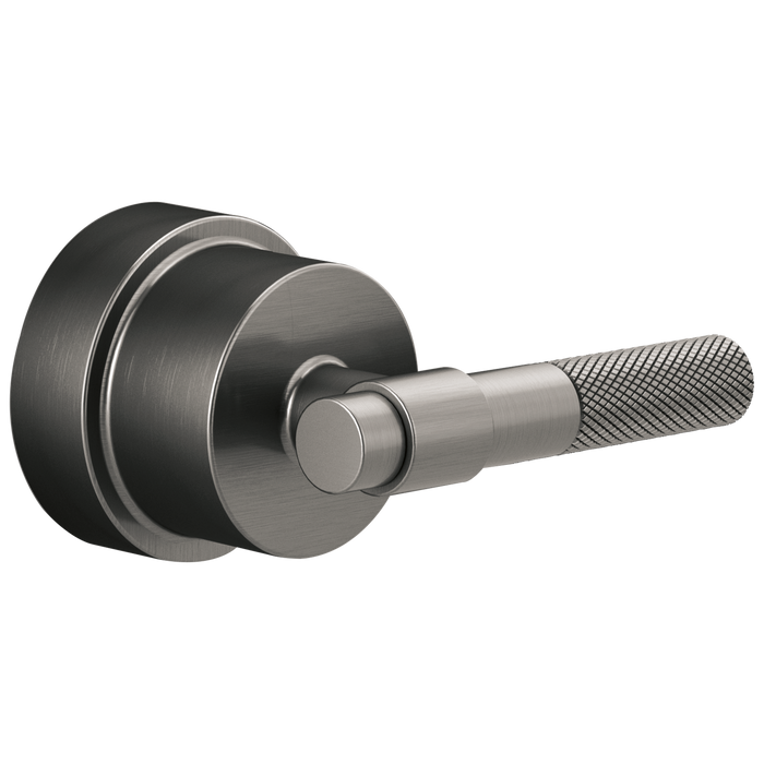 Brizo Litze HL6633 Sensori Thermostatic Valve Trim T-Lever Handle Kit, luxe steel