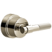 Brizo Litze HL6633 Sensori Thermostatic Valve Trim T-Lever Handle Kit, polished nickel