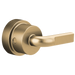 Brizo Litze HL6639 Sensori Thermostatic Valve Trim Notch Lever Handle Kit, luxe gold