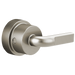 Brizo Litze HL6639 Sensori Thermostatic Valve Trim Notch Lever Handle Kit, luxe nickel