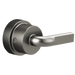 Brizo Litze HL6639 Sensori Thermostatic Valve Trim Notch Lever Handle Kit, luxe steel