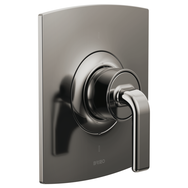 Brizo Allaria HL6667 Sensori Thermostatic Valve Trim Twist Lever Handle Kit