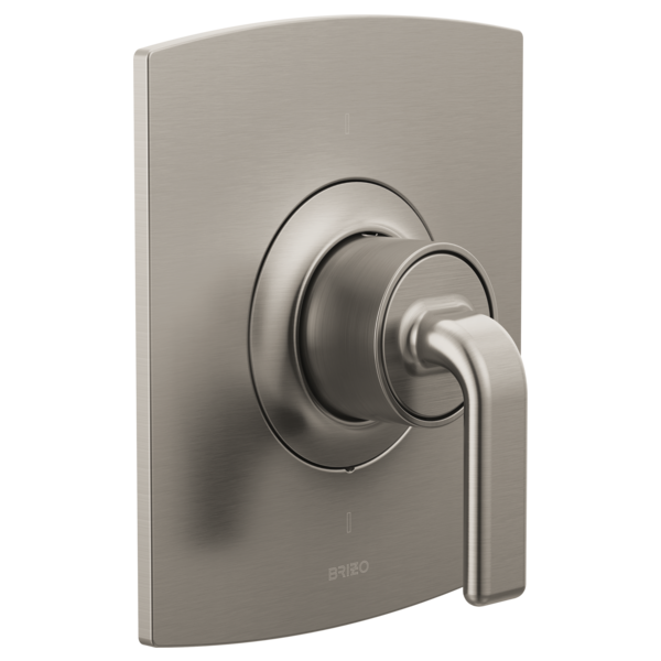 Brizo Allaria HL6667 Sensori Thermostatic Valve Trim Twist Lever Handle Kit
