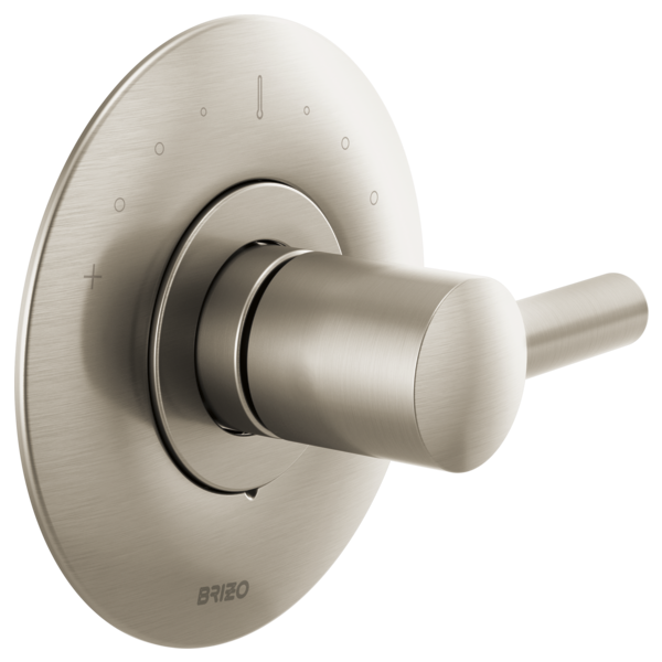Brizo Jason Wu for Brizo HL6675 Sensori Thermostatic Trim Lever Handle, brushed nickel - view 2