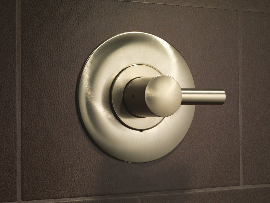 Brizo Jason Wu for Brizo HL6675 Sensori Thermostatic Trim Lever Handle, brushed nickel - view 3