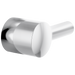 Brizo Jason Wu for Brizo HL6675 Sensori Thermostatic Trim Lever Handle, chrome