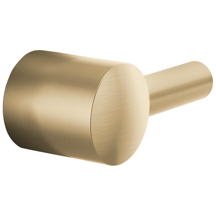 Brizo Jason Wu for Brizo HL6675 Sensori Thermostatic Trim Lever Handle, luxe gold