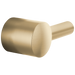 Brizo Jason Wu for Brizo HL6675 Sensori Thermostatic Trim Lever Handle, luxe gold
