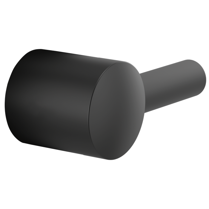 Brizo Jason Wu for Brizo HL6675 Sensori Thermostatic Trim Lever Handle, matte black