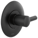 Brizo Jason Wu for Brizo HL6675 Sensori Thermostatic Trim Lever Handle, matte black - view 2