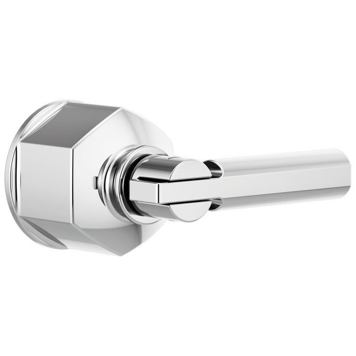 Brizo Invari HL6676 Sensori Thermostatic Valve Trim Lever Handle Kit, chrome
