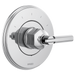 Brizo Invari HL6676 Sensori Thermostatic Valve Trim Lever Handle Kit, chrome - view 2