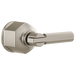 Brizo Invari HL6676 Sensori Thermostatic Valve Trim Lever Handle Kit, luxe nickel