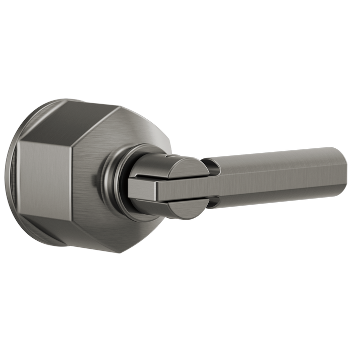 Brizo Invari HL6676 Sensori Thermostatic Valve Trim Lever Handle Kit, luxe steel